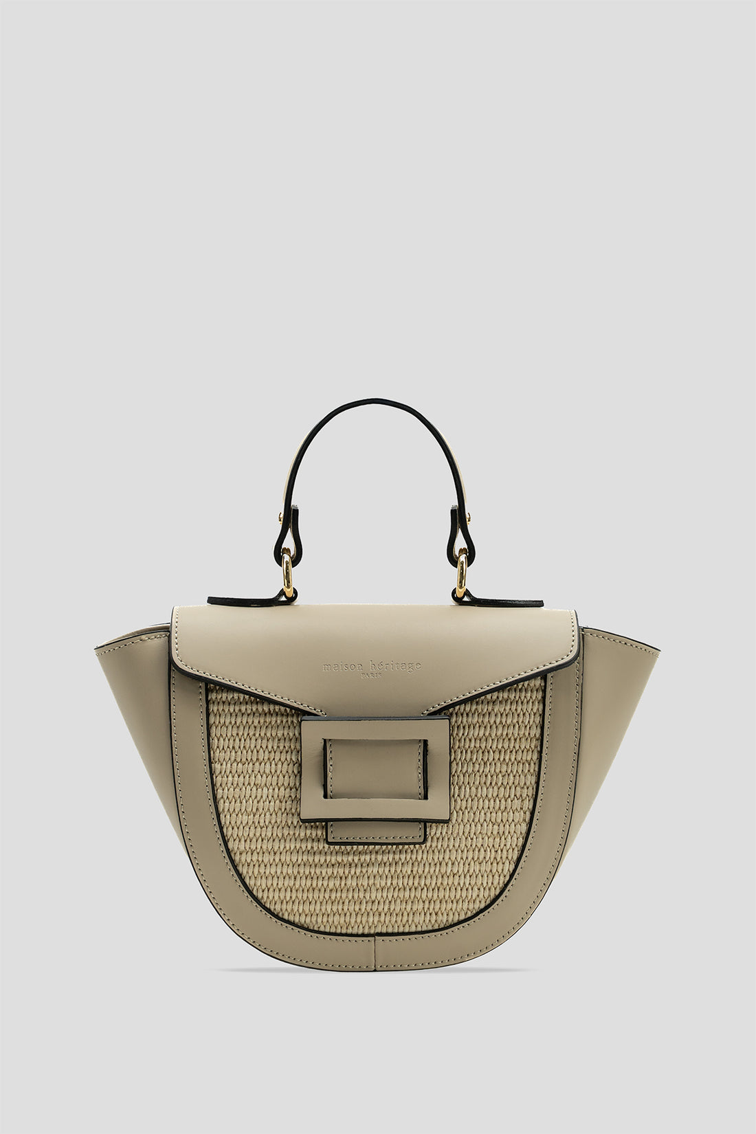 SAC A MAIN - NISA