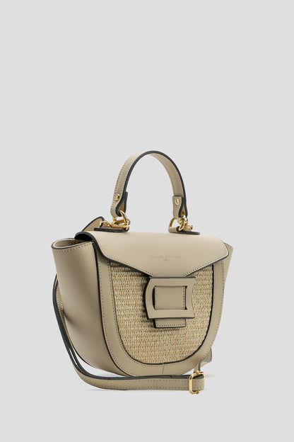 SAC A MAIN - NISA