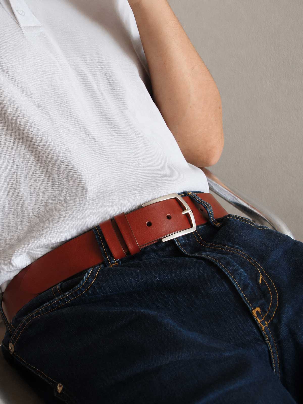 CEINTURE - NOJI