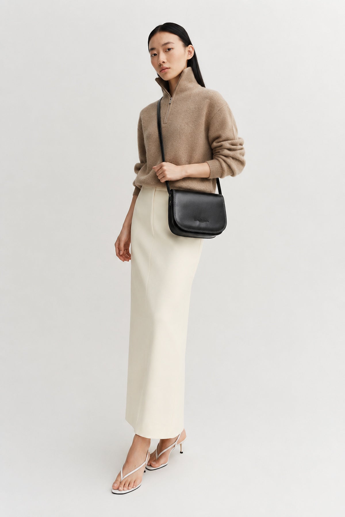 SAC BANDOULIERE - NORI