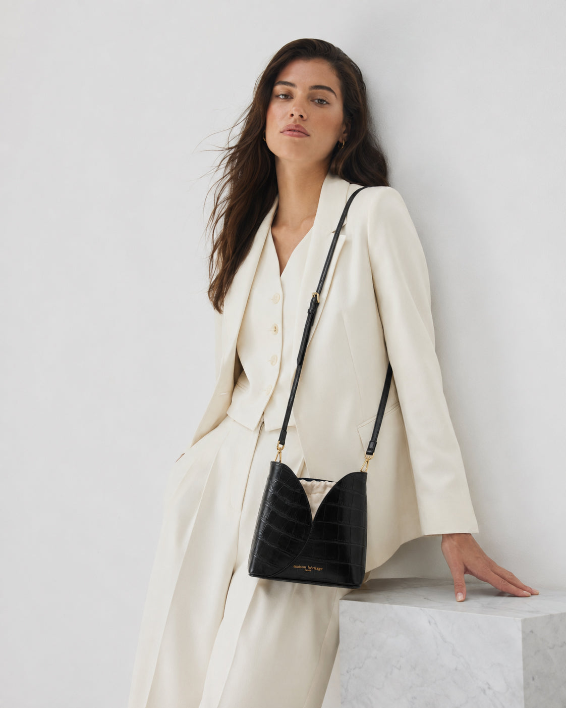 SAC BANDOULIERE - REI