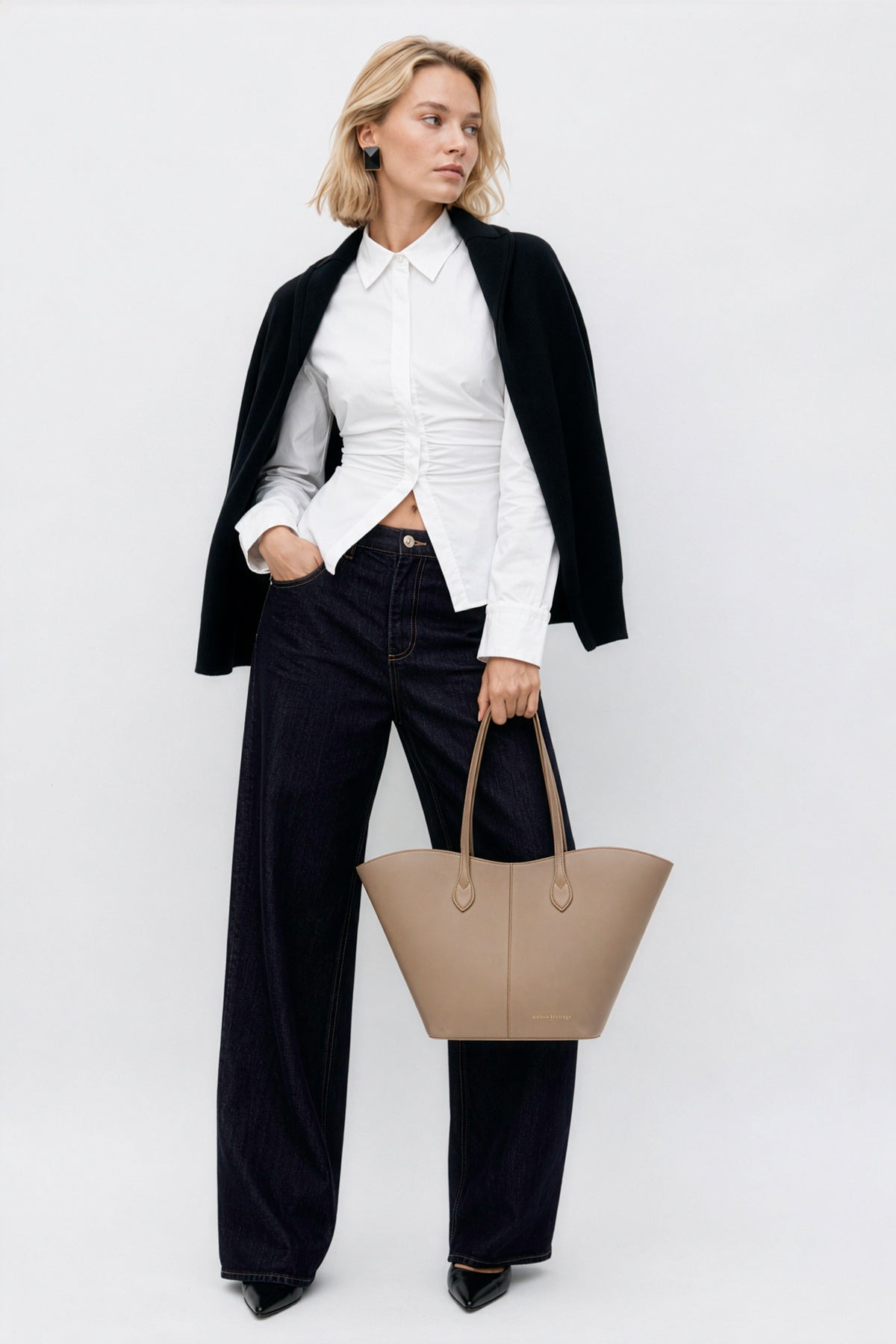 SAC CABAS - SENA