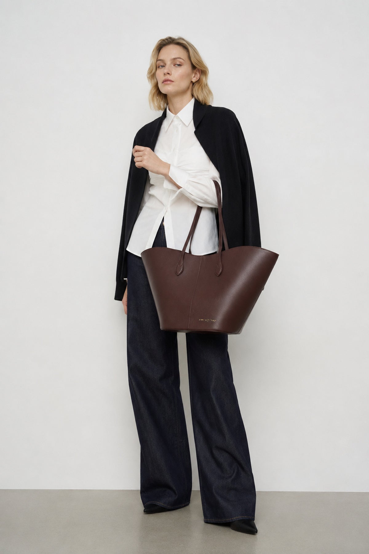 SAC CABAS - SENA
