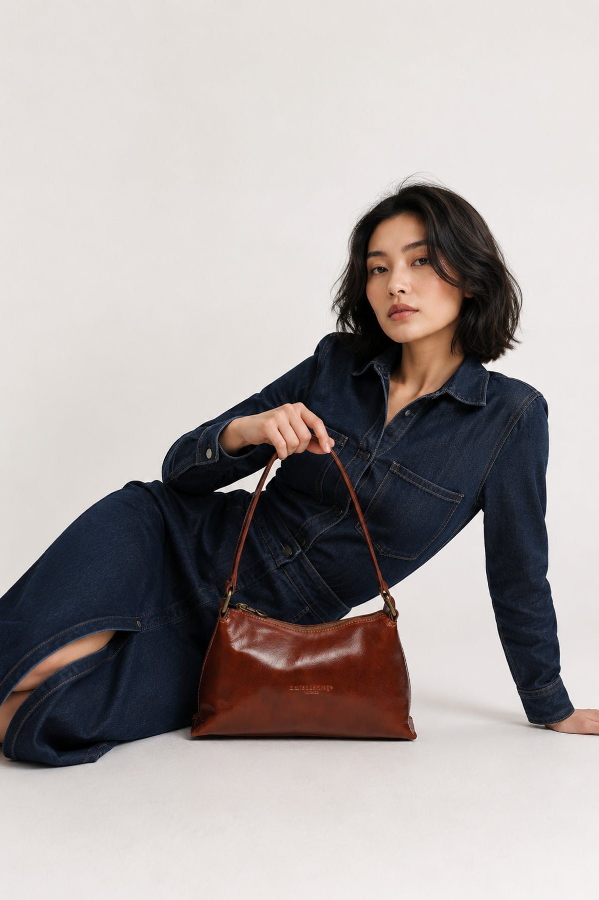 SAC PORTE EPAULE - SUMI