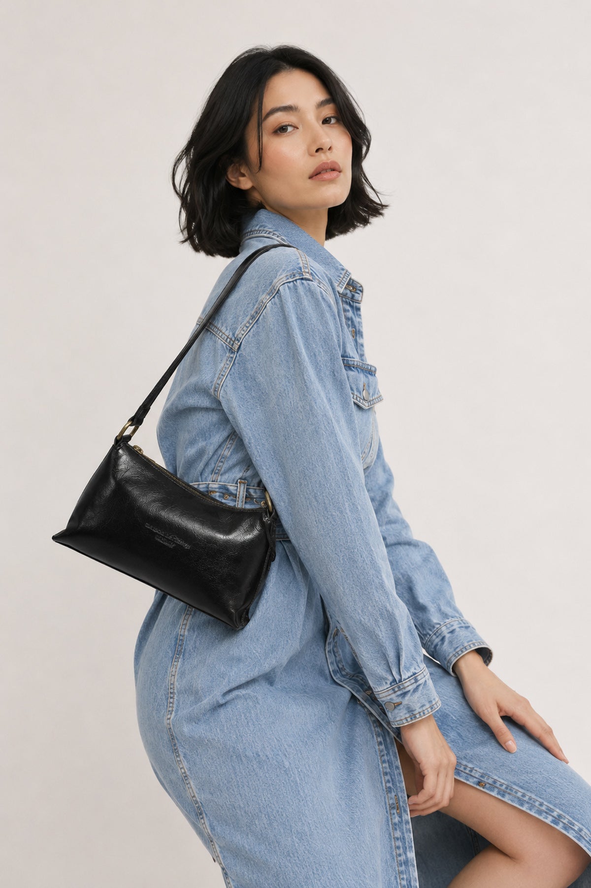SAC PORTE EPAULE - SUMI