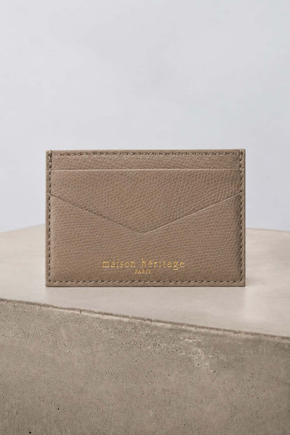 PORTE-CARTES - SUO