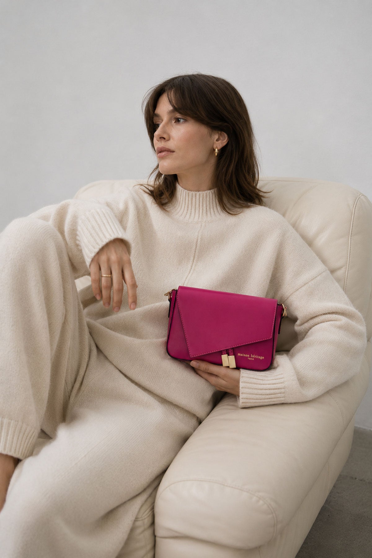 SAC BANDOULIERE - YURA