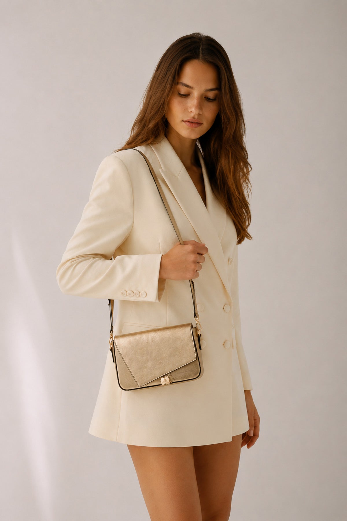 SAC BANDOULIERE - YURA