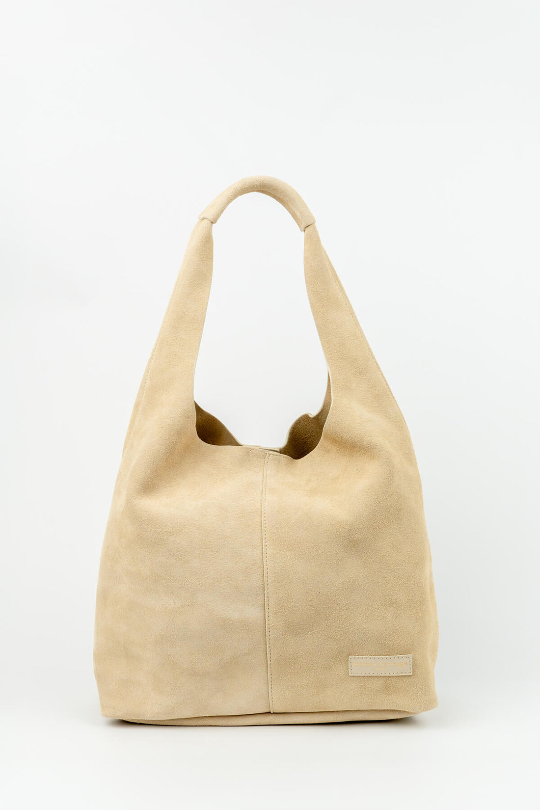 Vif Suede Ivoire