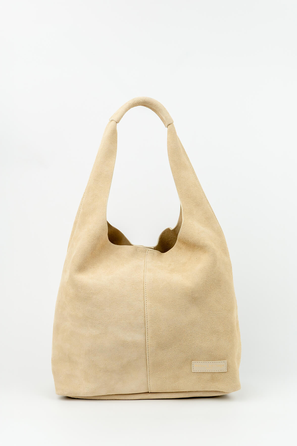 Vif Suede Ivoire