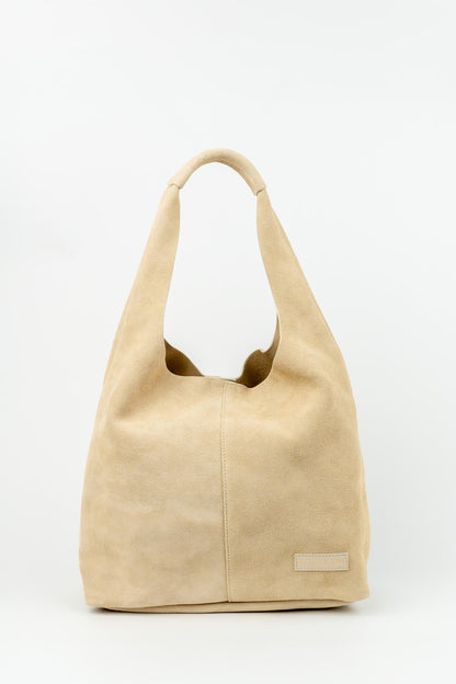 Vif Suede Ivoire