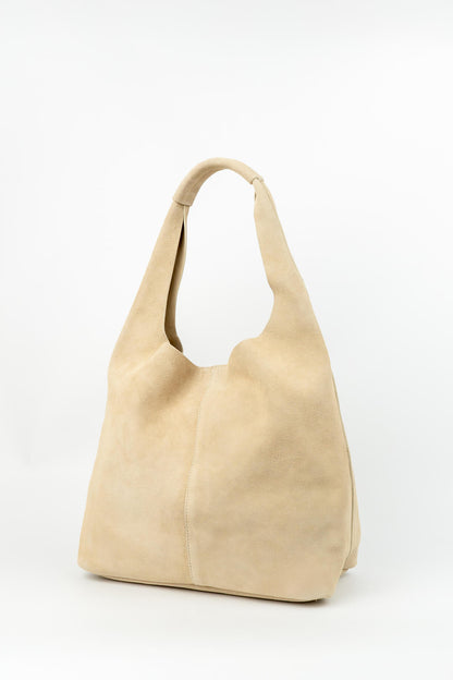 Vif Suede Ivoire