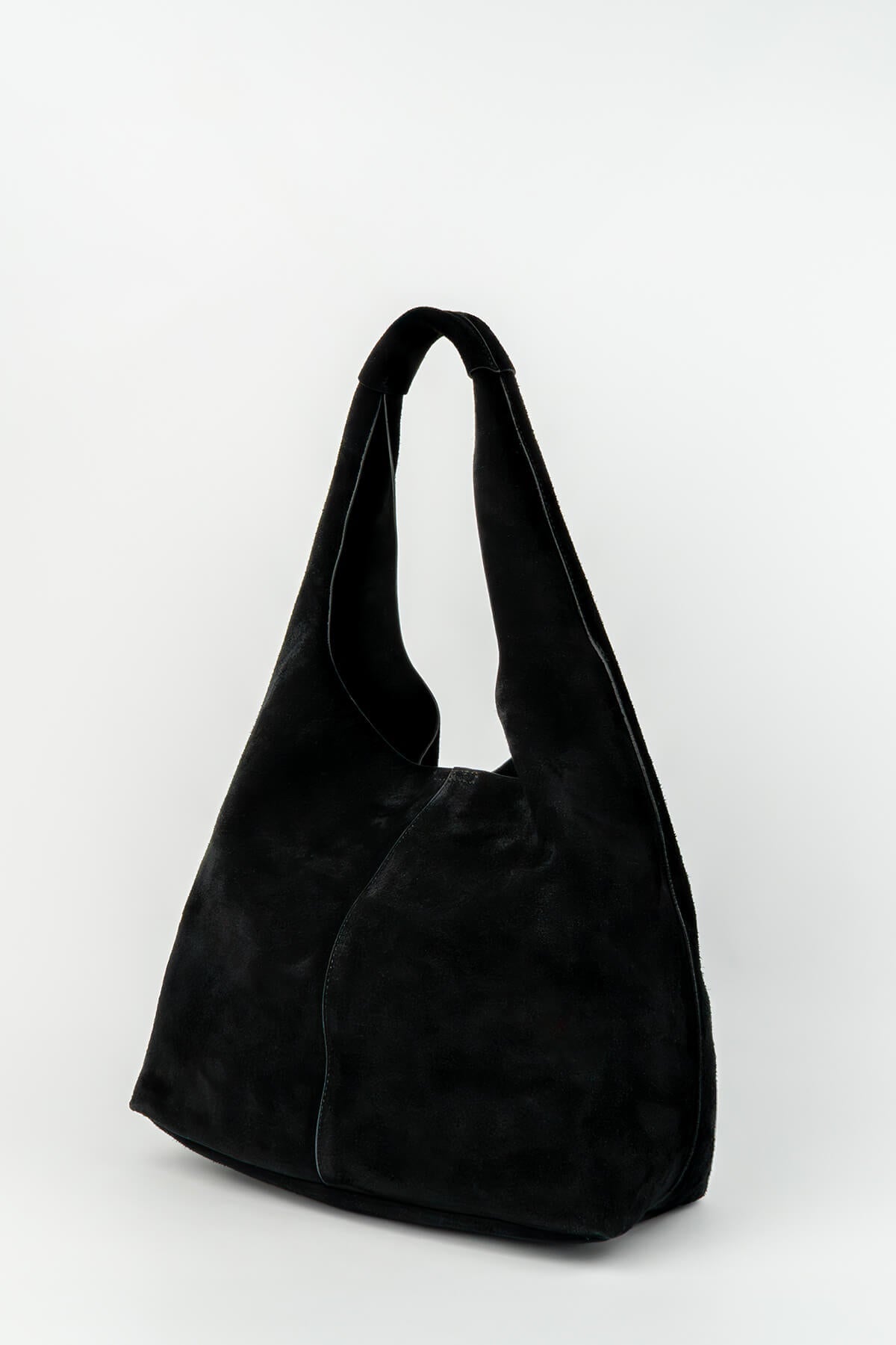 Vif Suede Noir