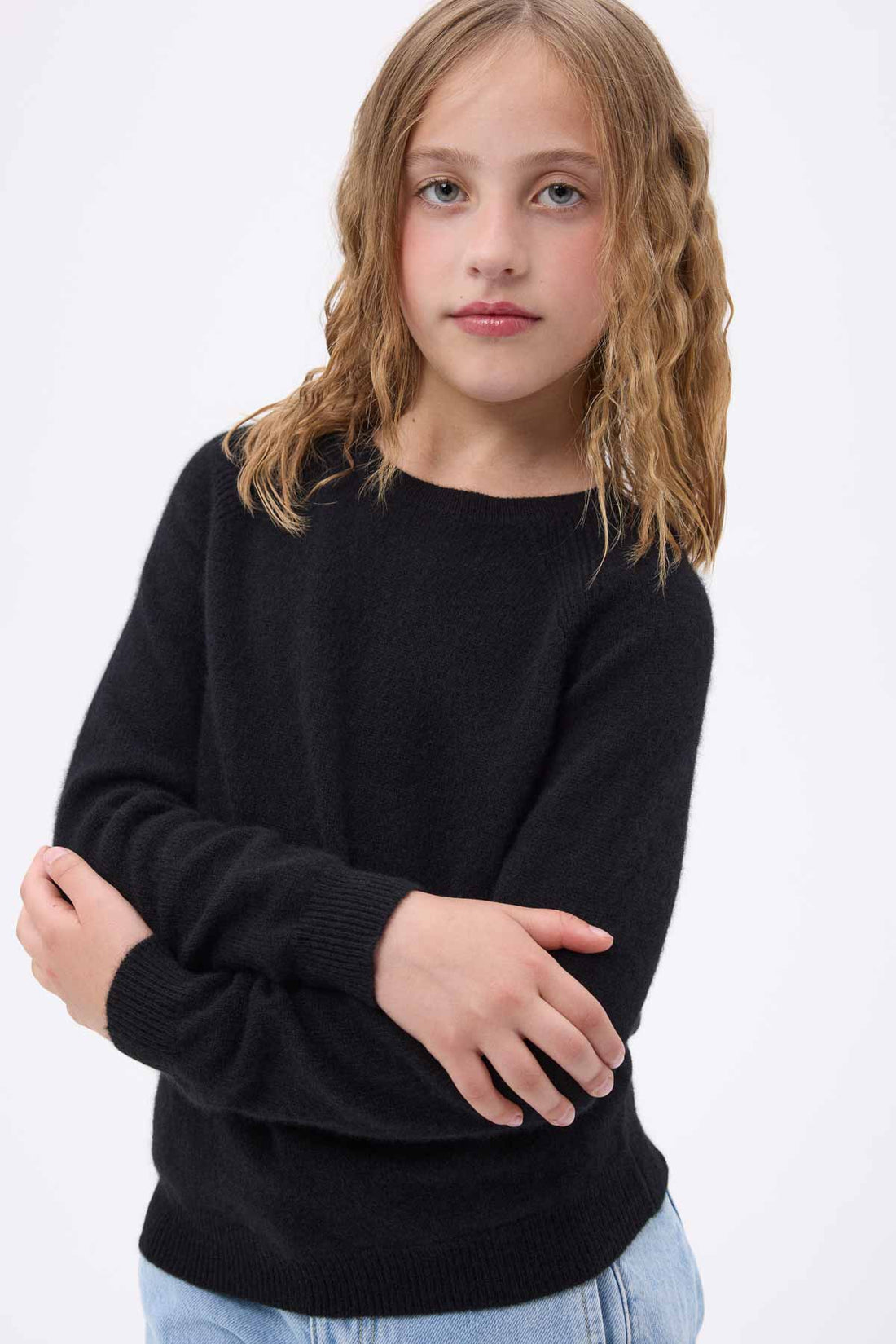 Cachemire enfant
