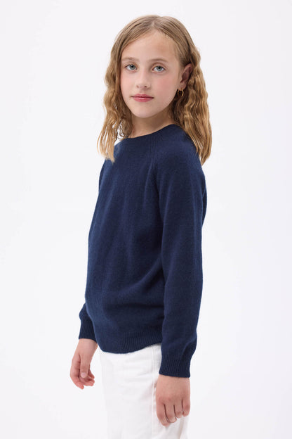 Mini bleu marine