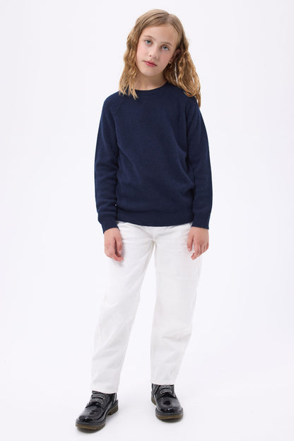 Mini bleu marine