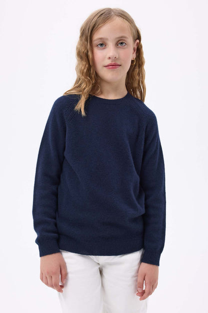 Mini bleu marine