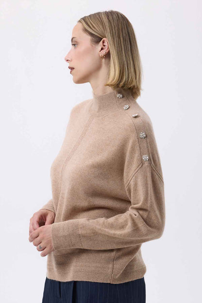 Miranda beige creme