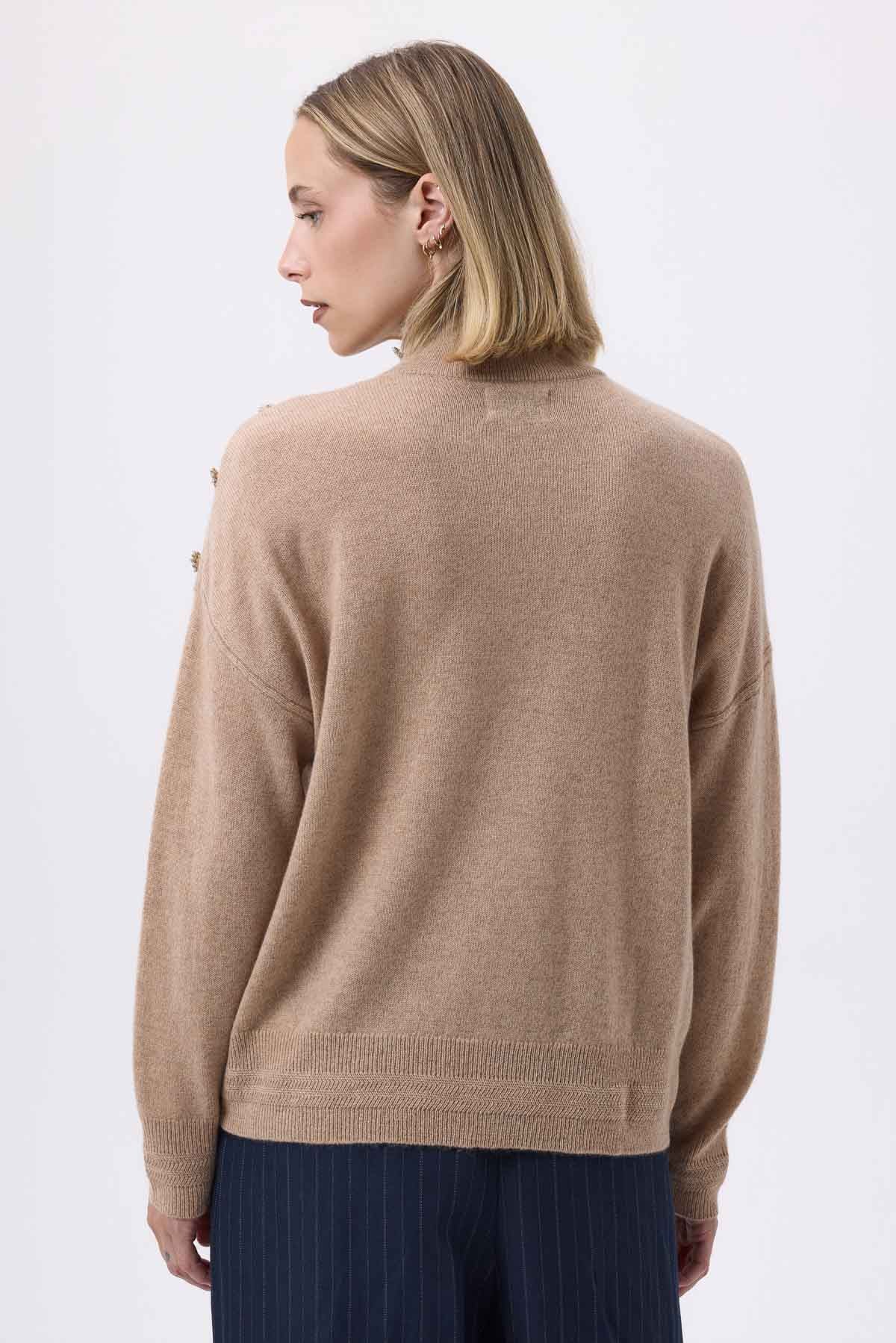 Miranda beige creme