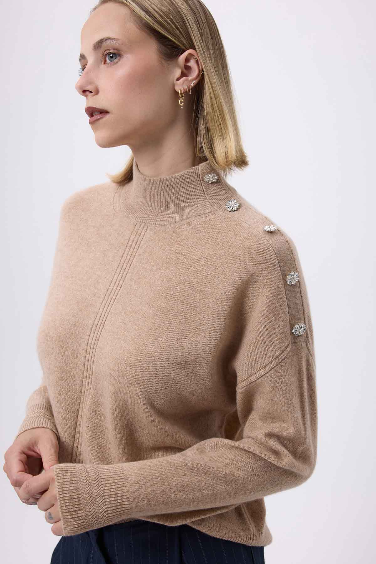 Miranda beige creme
