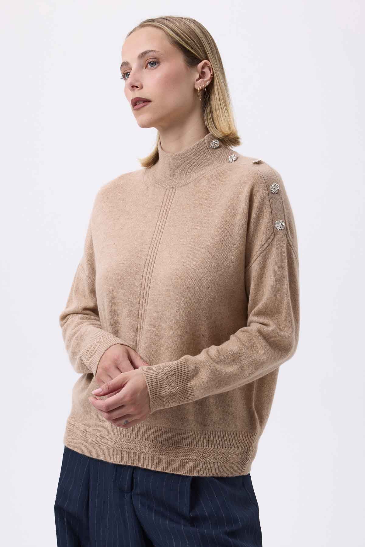 Miranda beige creme