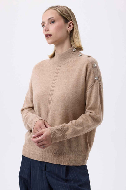 Miranda beige creme