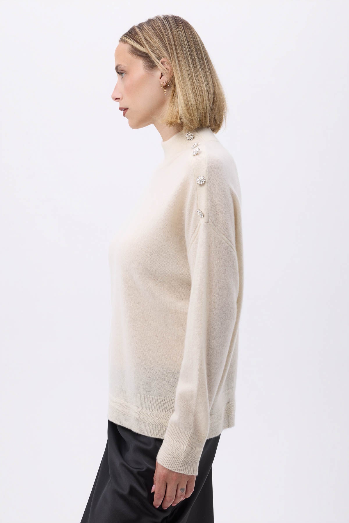 Miranda  blanc