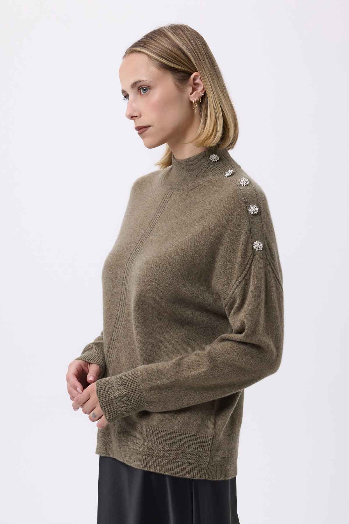 Miranda  vert khaki