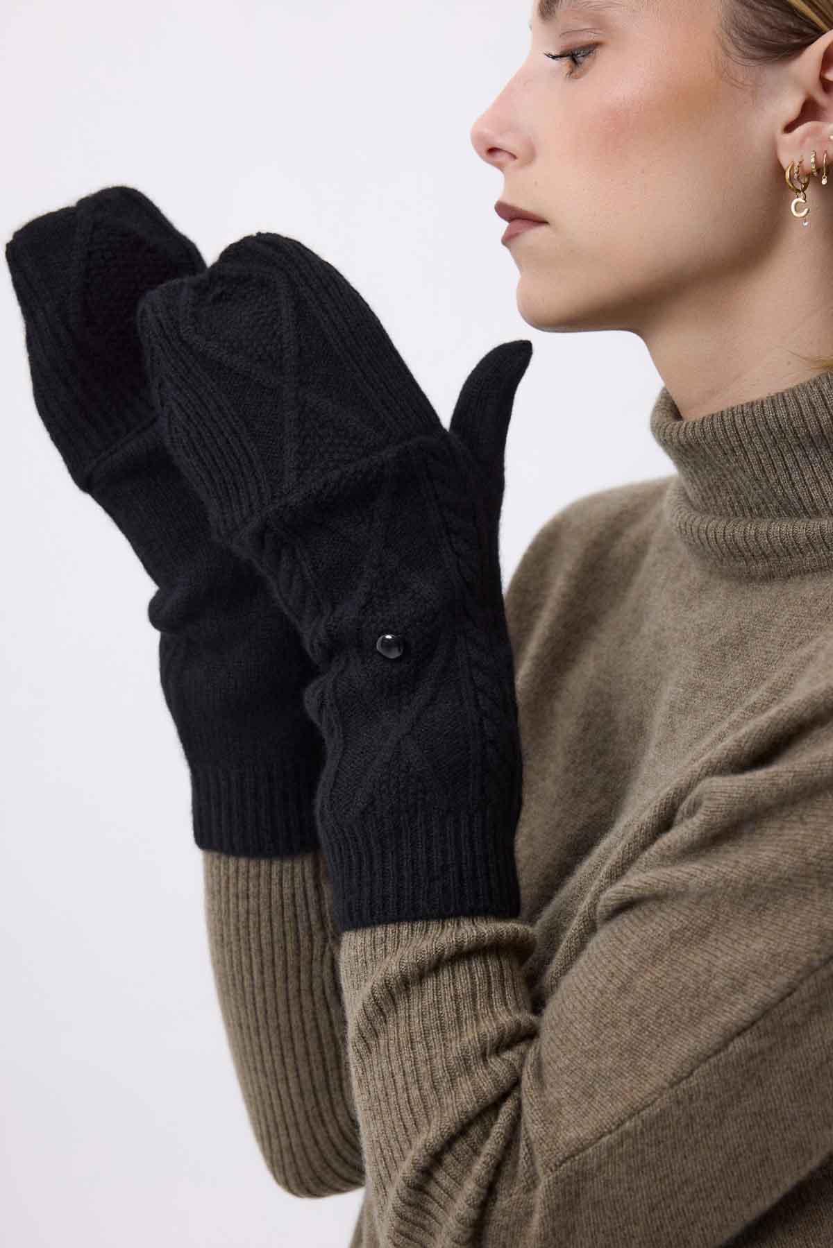 Mitbut noir