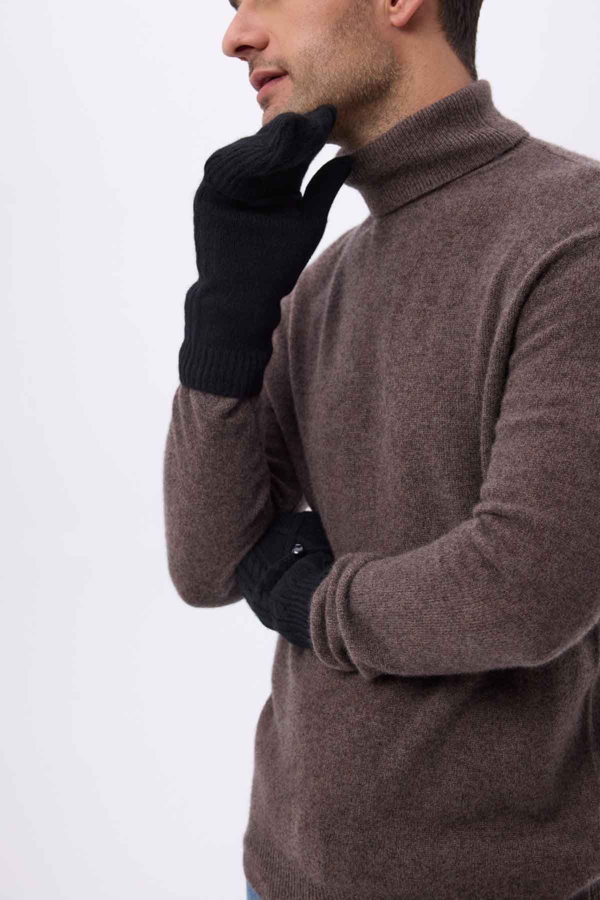 Mitbut noir