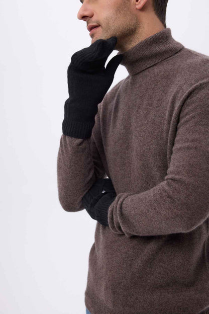 Mitbut noir