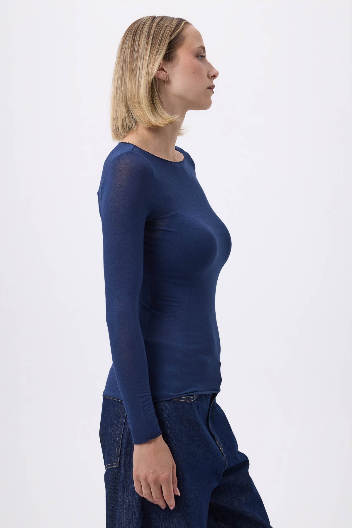 Monaco bleu marine
