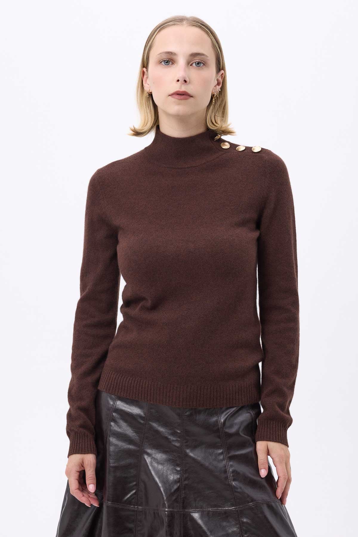 Nara marron