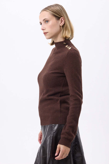 Nara marron