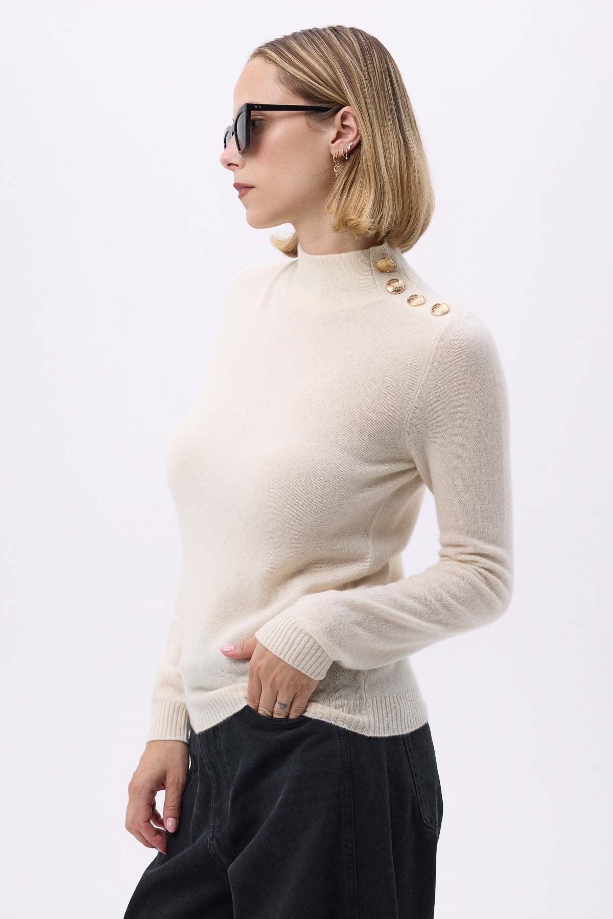Nara blanc