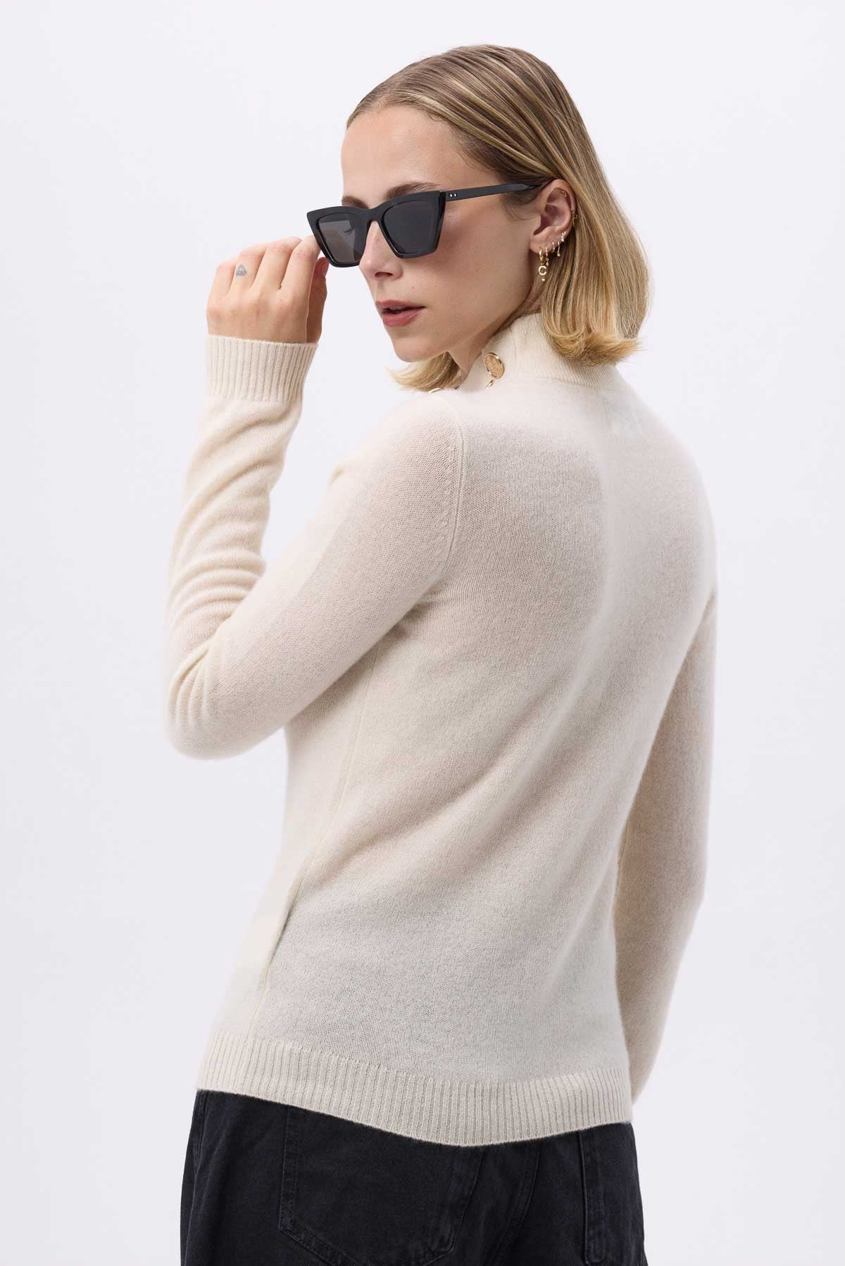 Nara blanc
