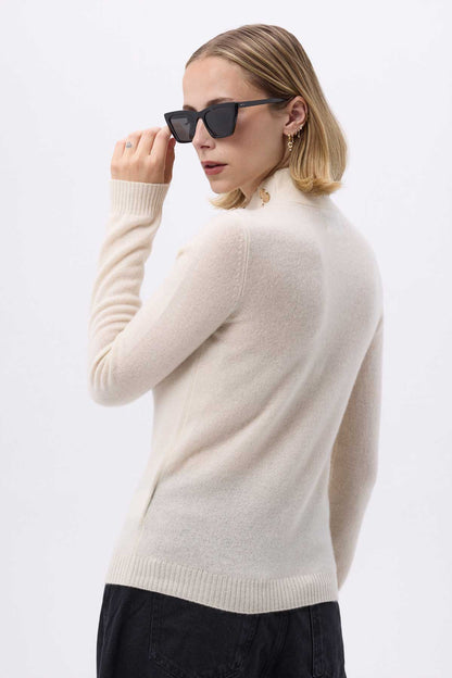Nara blanc