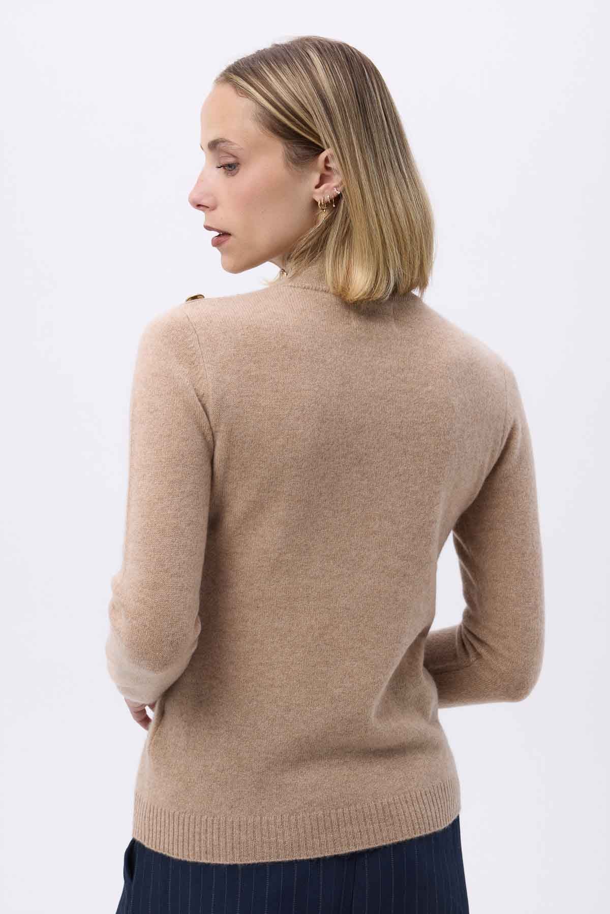 Nara beige creme