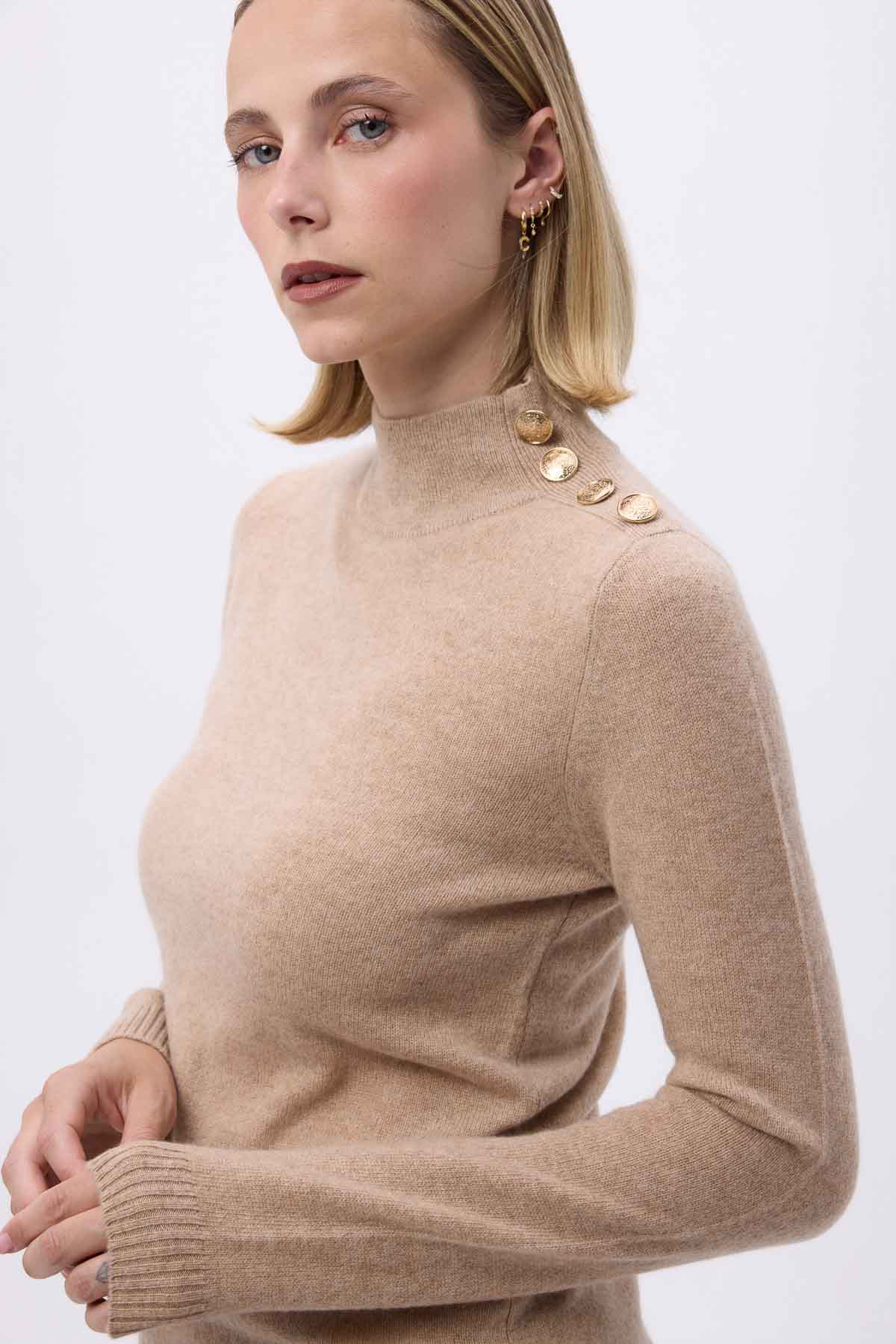 Nara beige creme