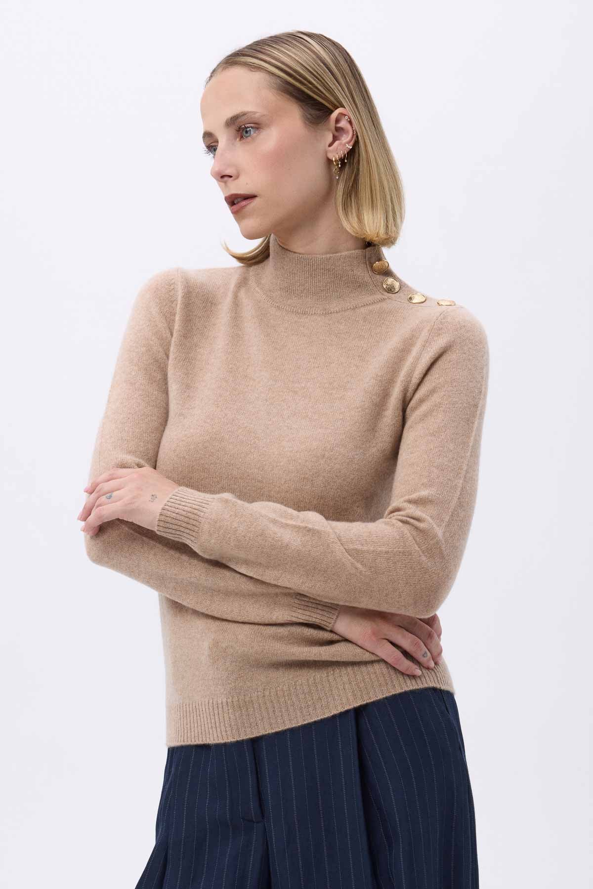 Nara beige creme