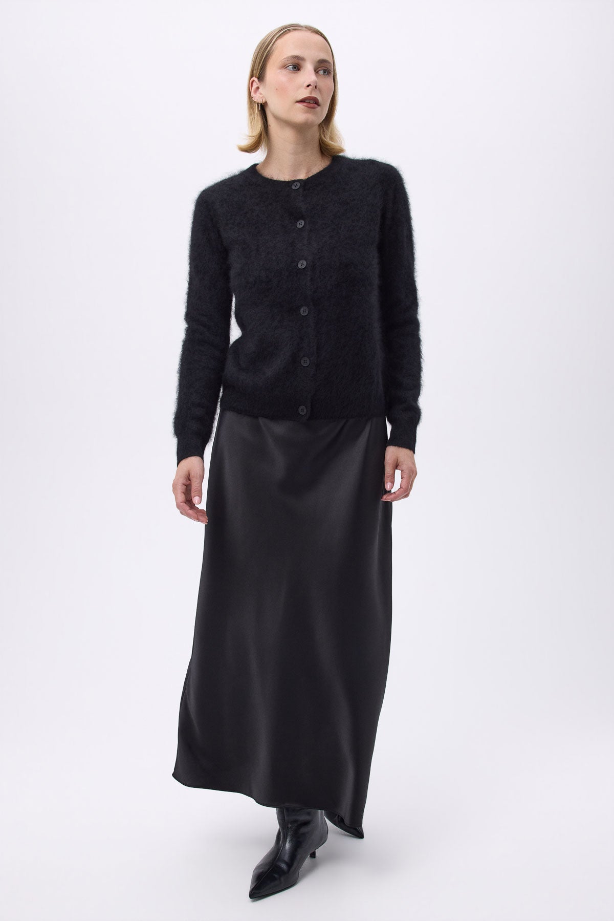 Noor noir