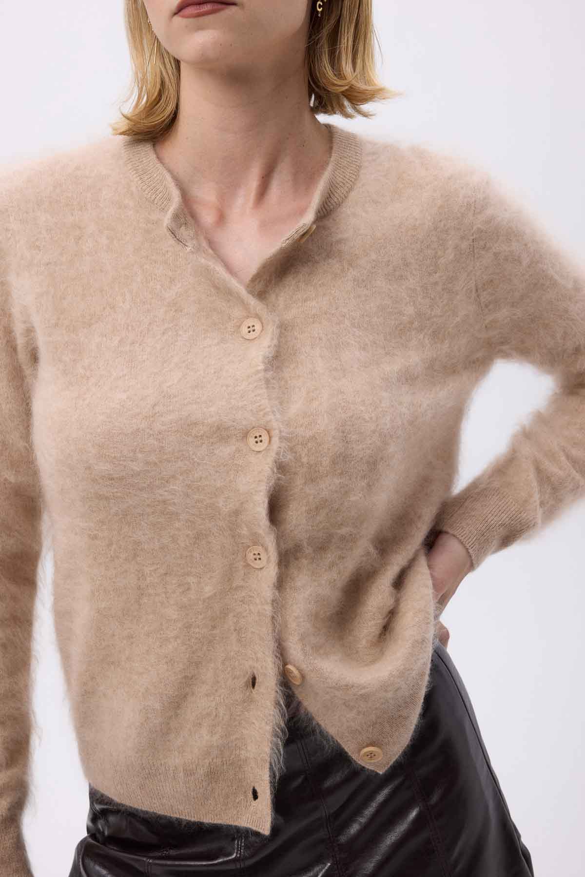 Noor beige creme