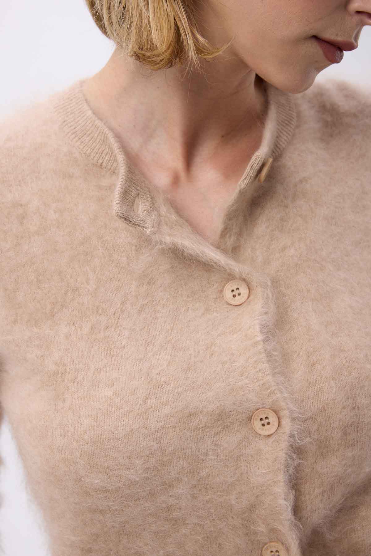 Noor beige creme
