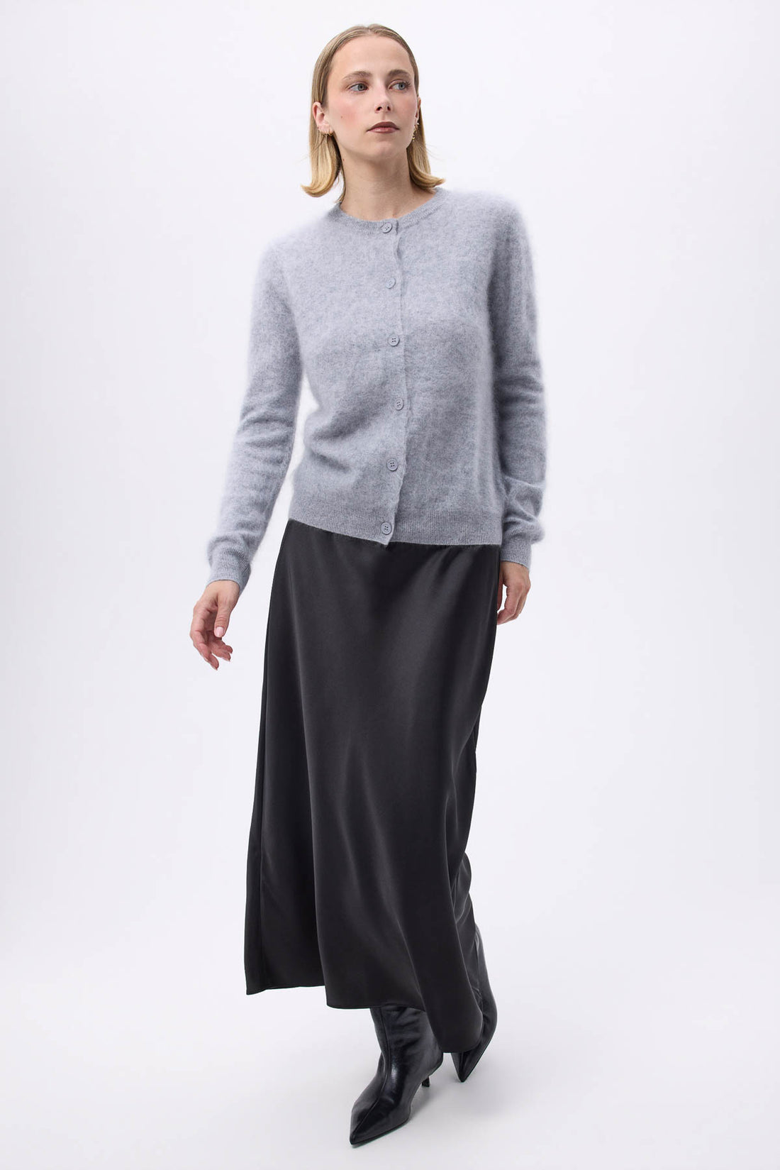 Noor gris clair