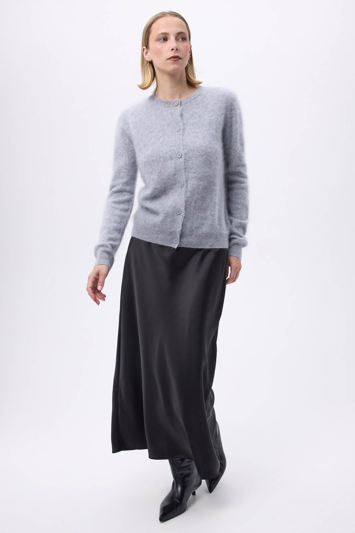 Noor gris clair