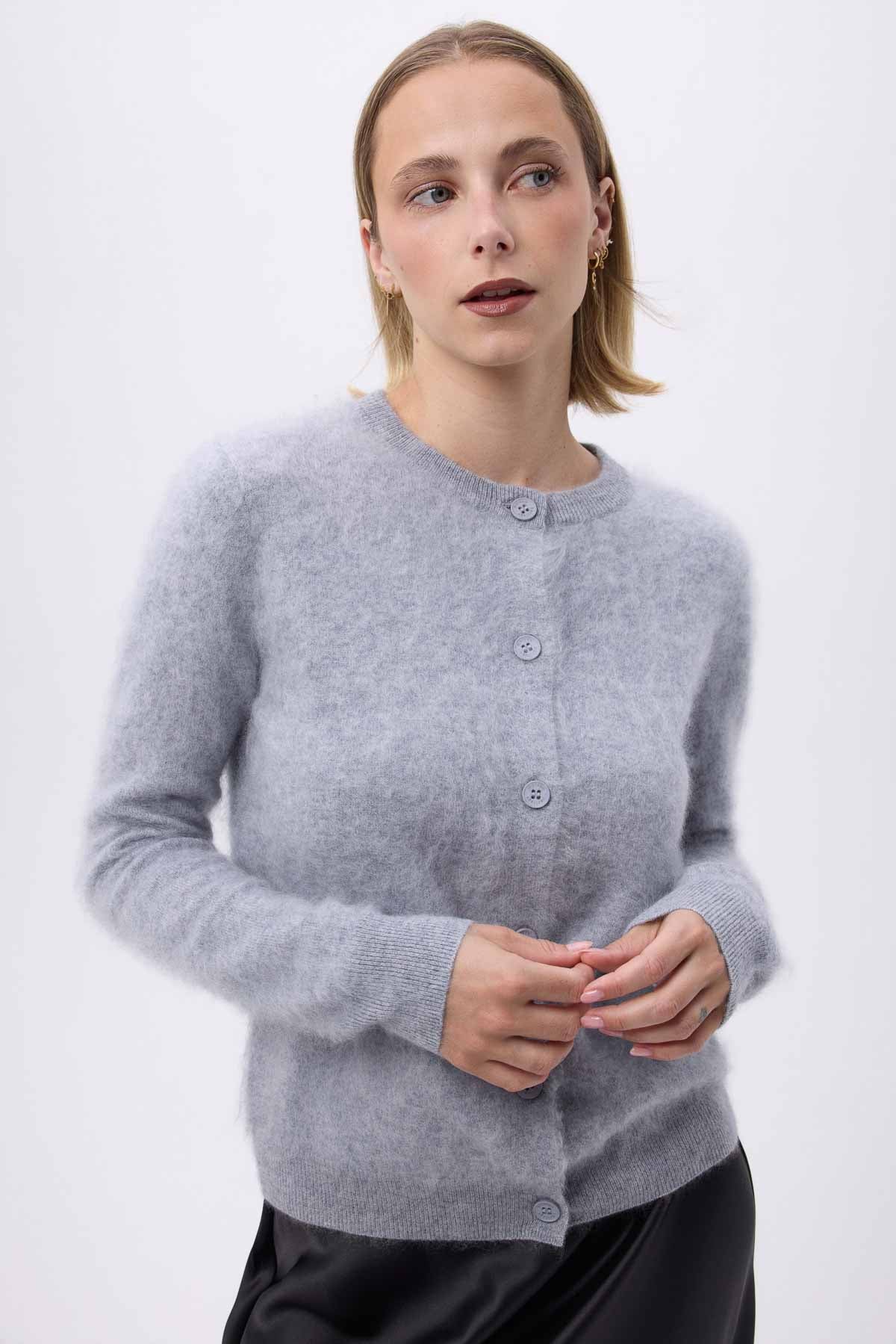 Noor gris clair