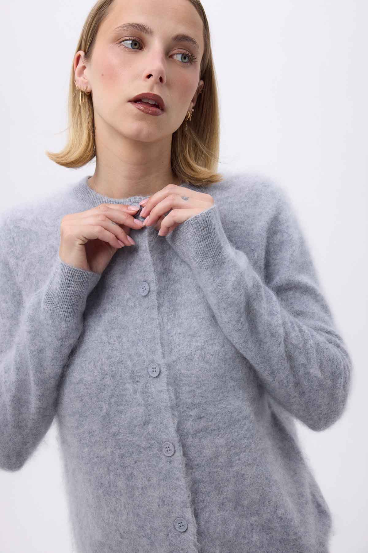 Noor gris clair