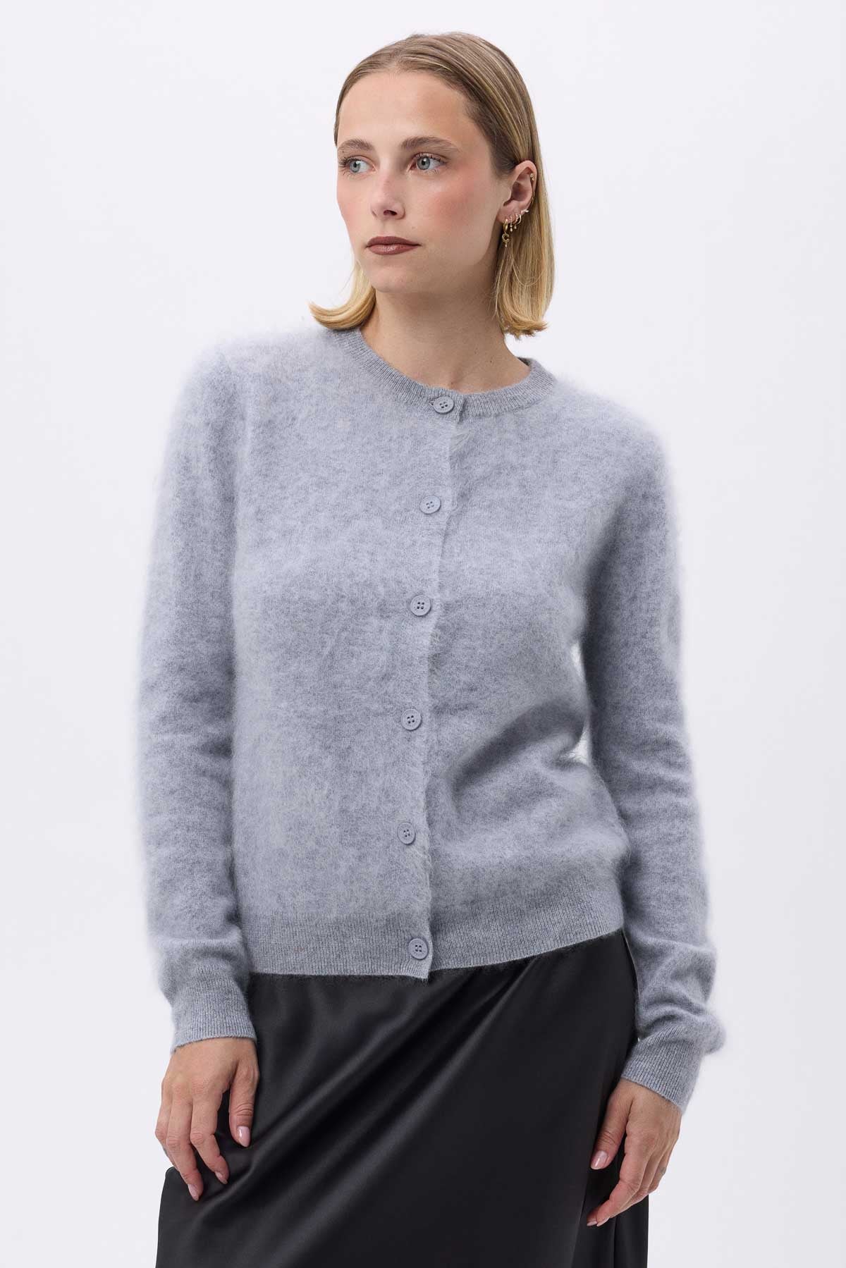 Noor gris clair