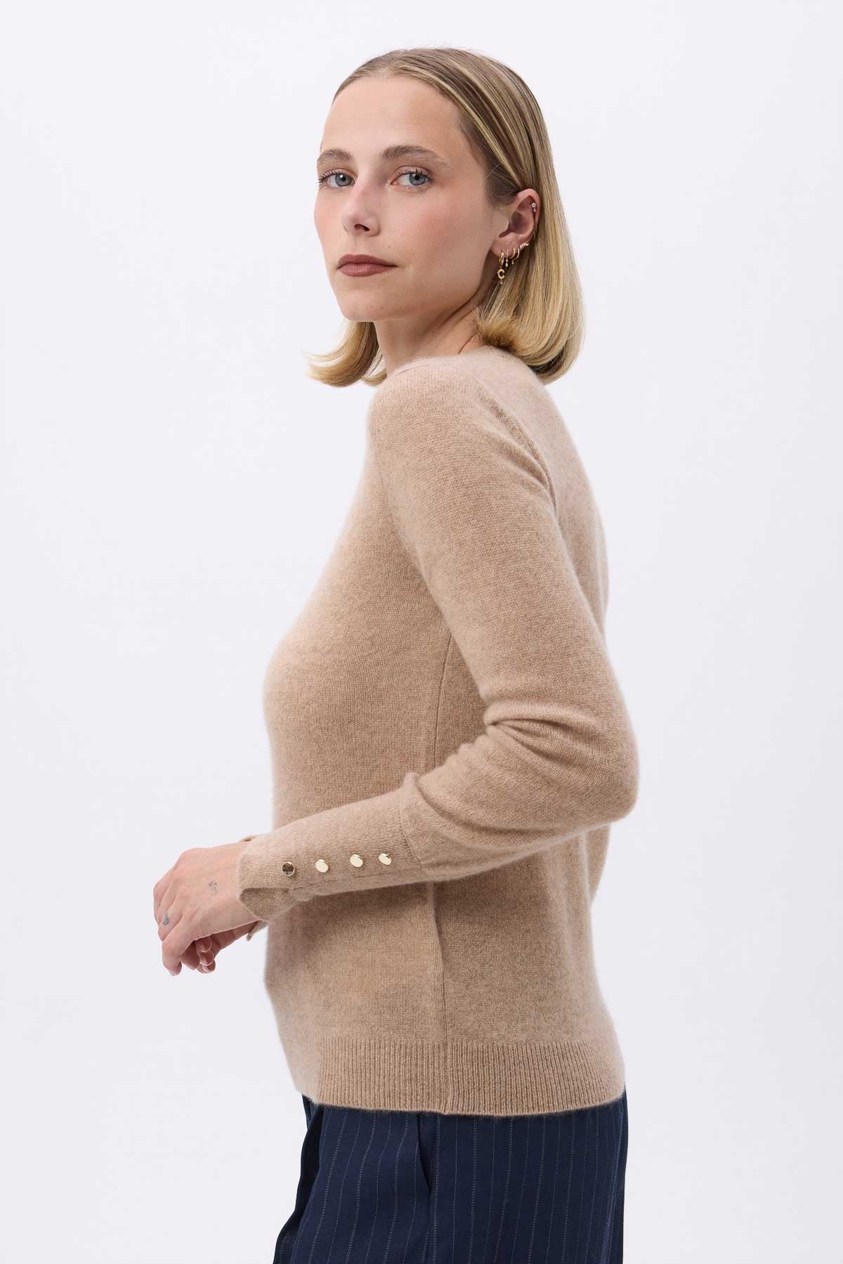 Oslo beige creme