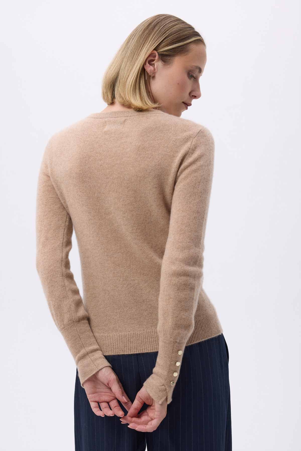 Oslo beige creme